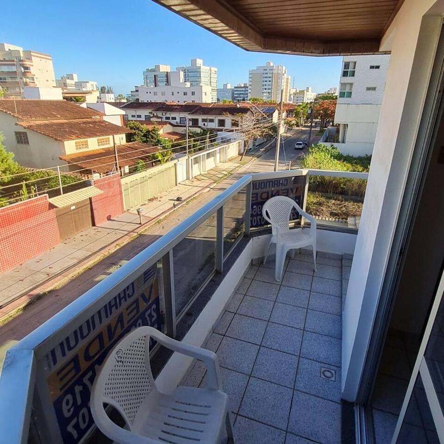 Beira Mar Enseada Azul Lindo Ap 2 Quartos Garagem Guarapari Luaran gambar