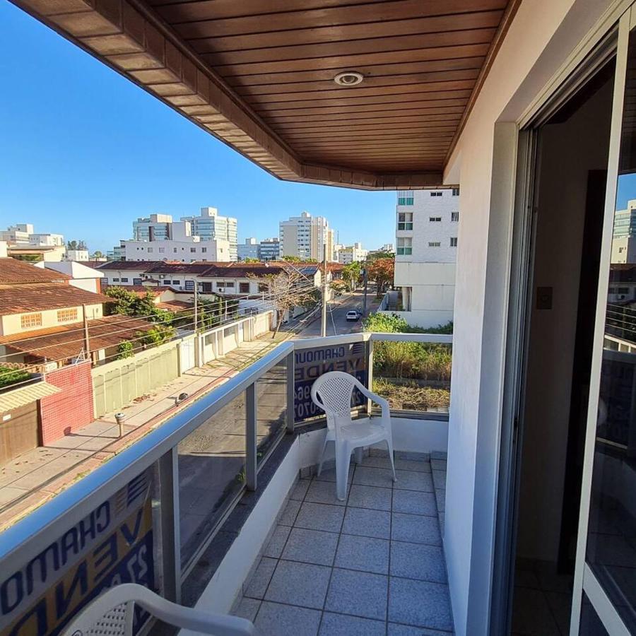 Beira Mar Enseada Azul Lindo Ap 2 Quartos Garagem Guarapari Luaran gambar